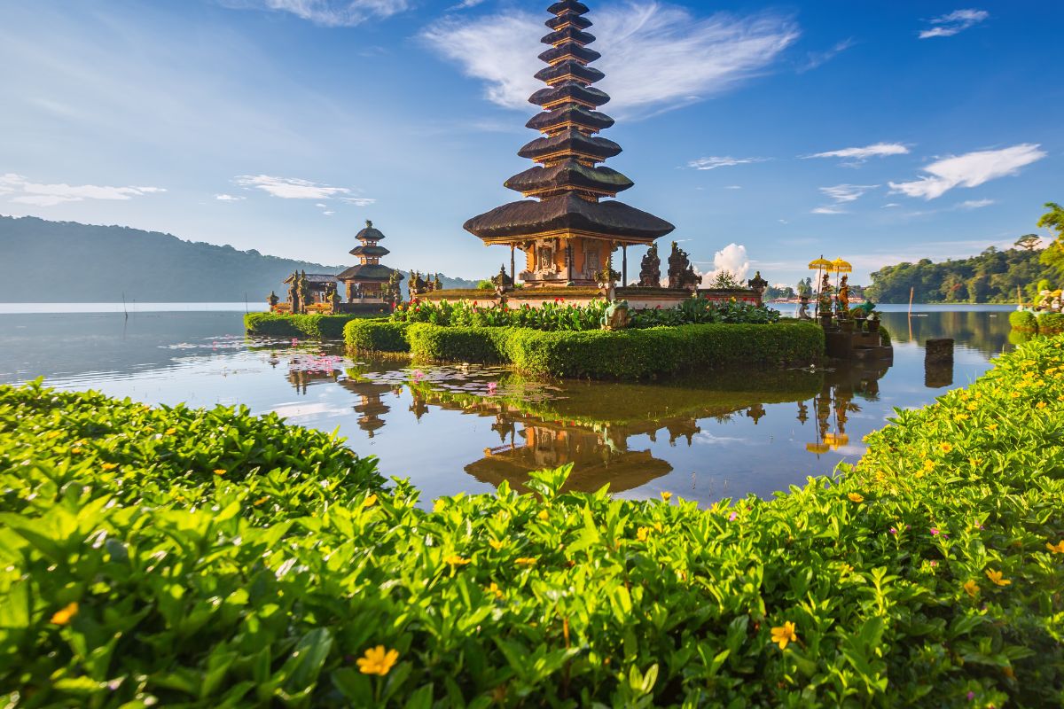 Bali en Août : Un rêve sur cette île paradisiaque !