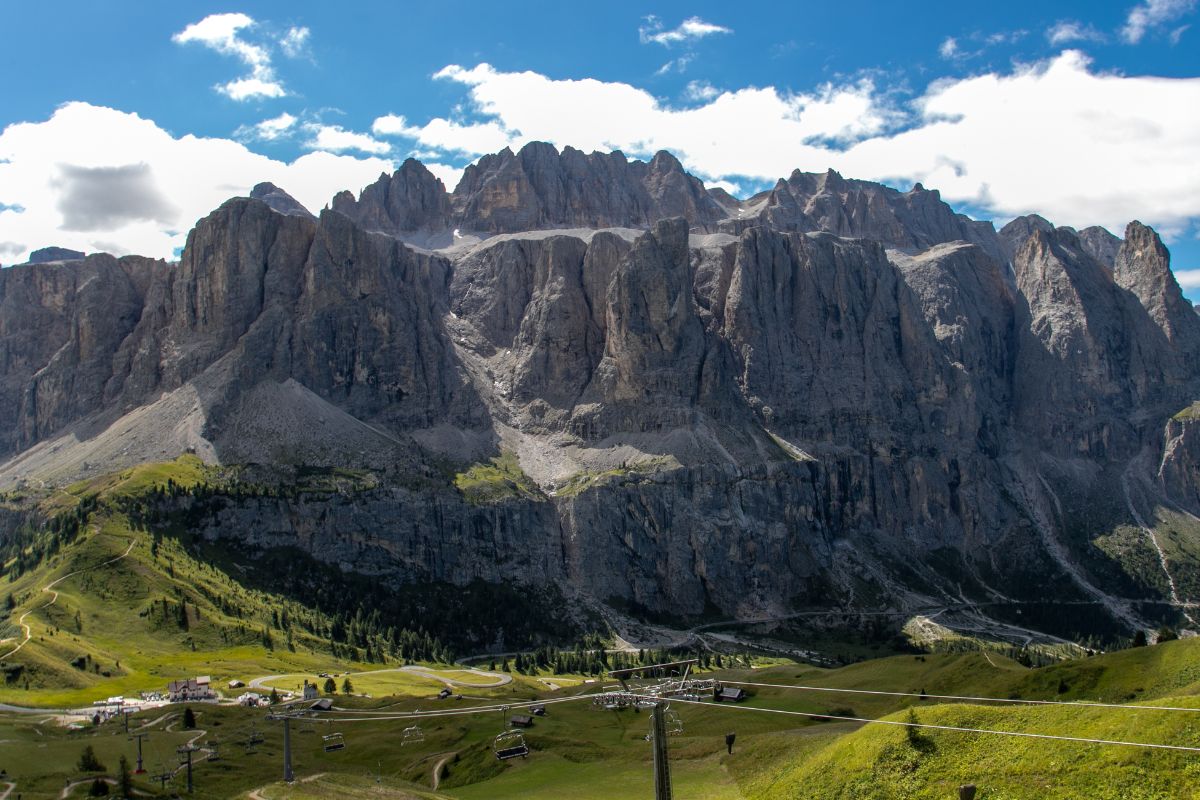 Val Gardena