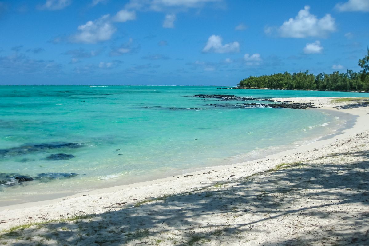 Les 7 plus belles plages de l’ïle Maurice à voir en 2024