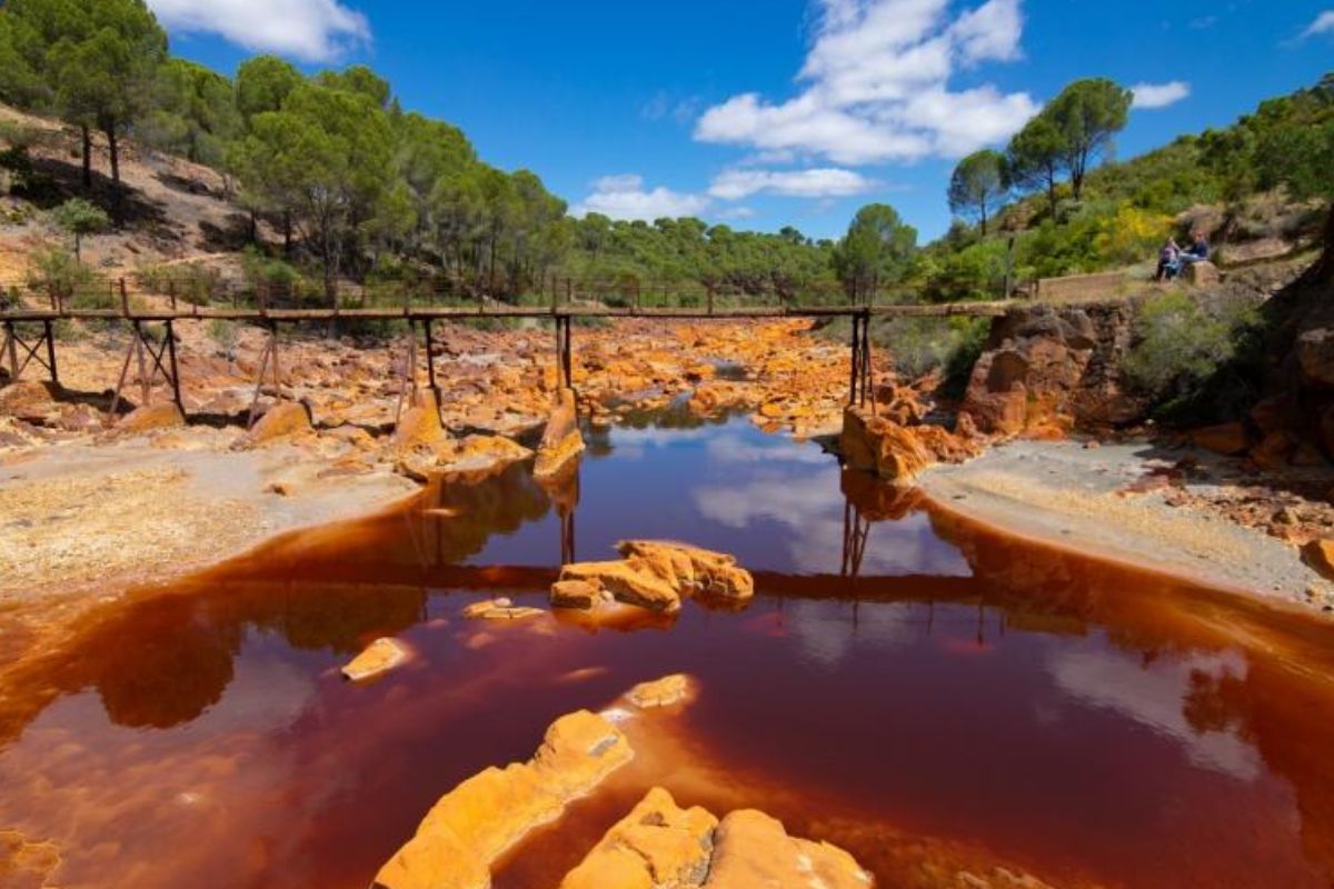 Mon top 10 des plus beaux lacs colorés du monde en 2024