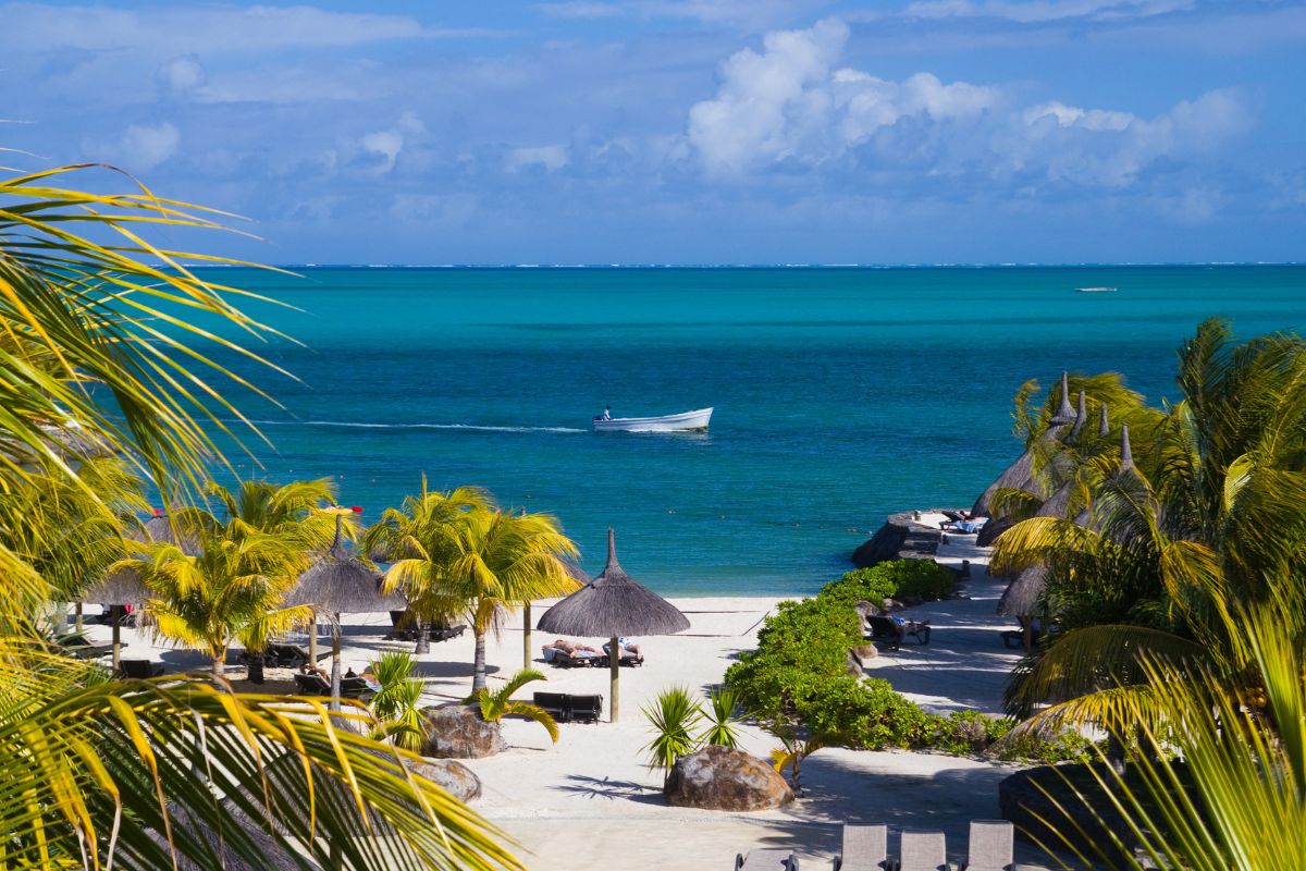 Île Maurice en Octobre : Climats & Activités à découvrir !