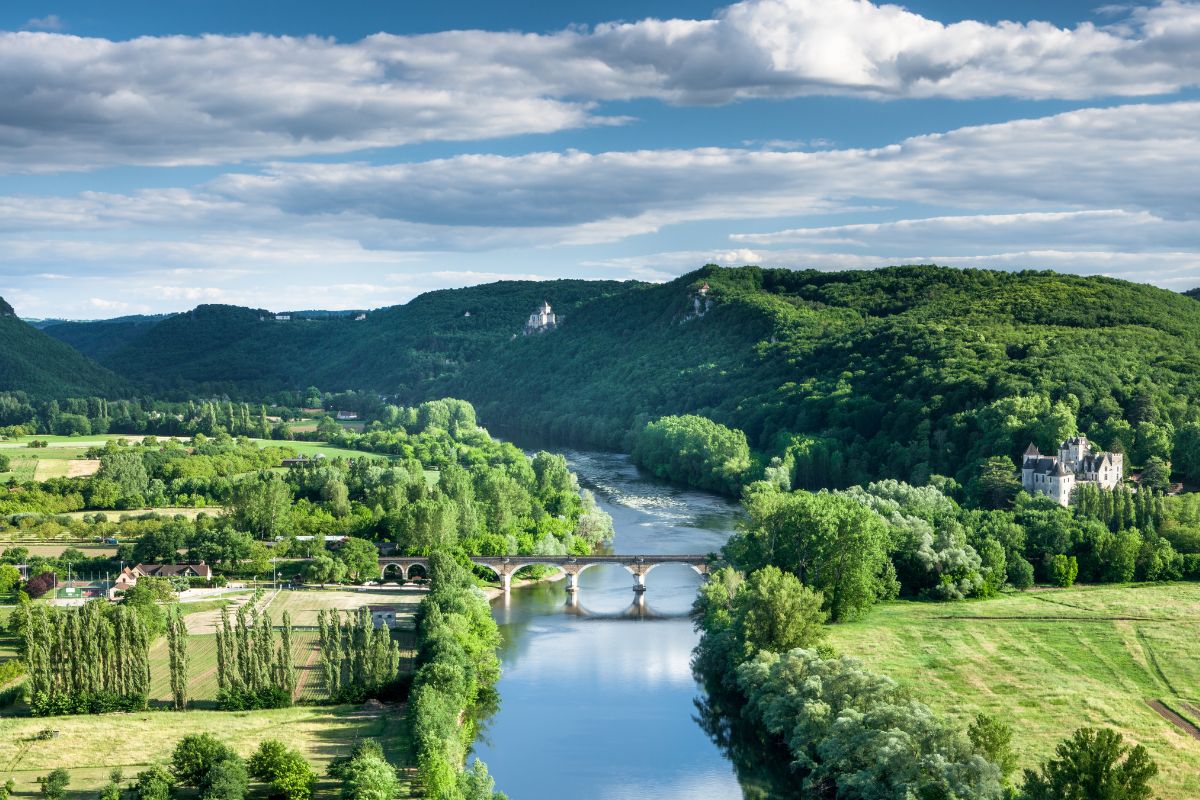 Les destinations pour partir le long week-end du 15 Août en France et en famille