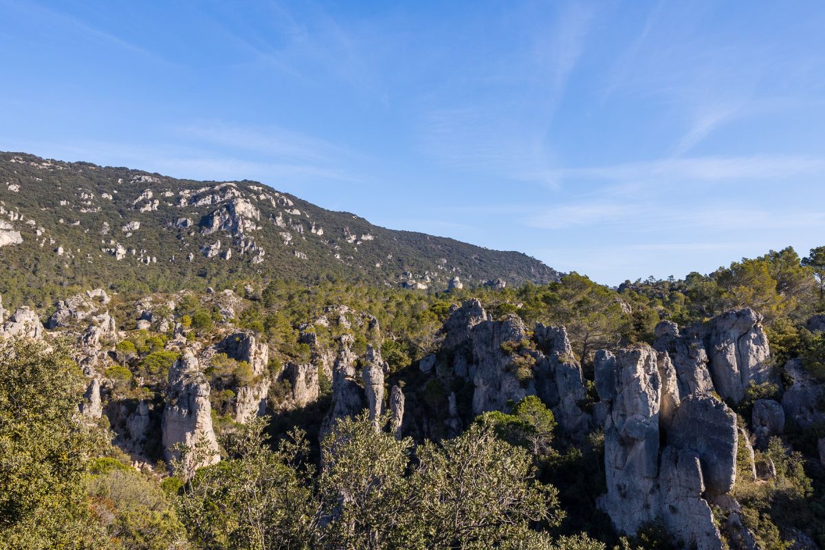 Les 5 plus beaux endroits paradisiaques qui sont dans l’Hérault