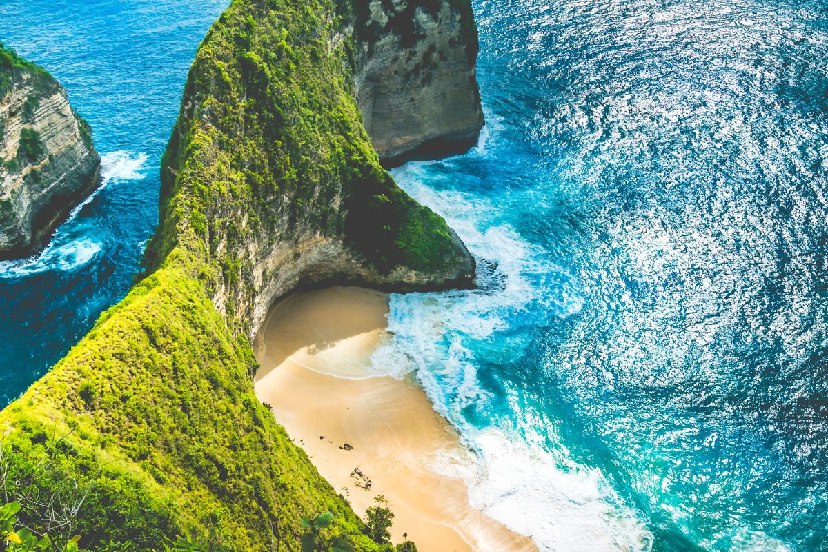 Bali en Août : Un rêve sur cette île paradisiaque !