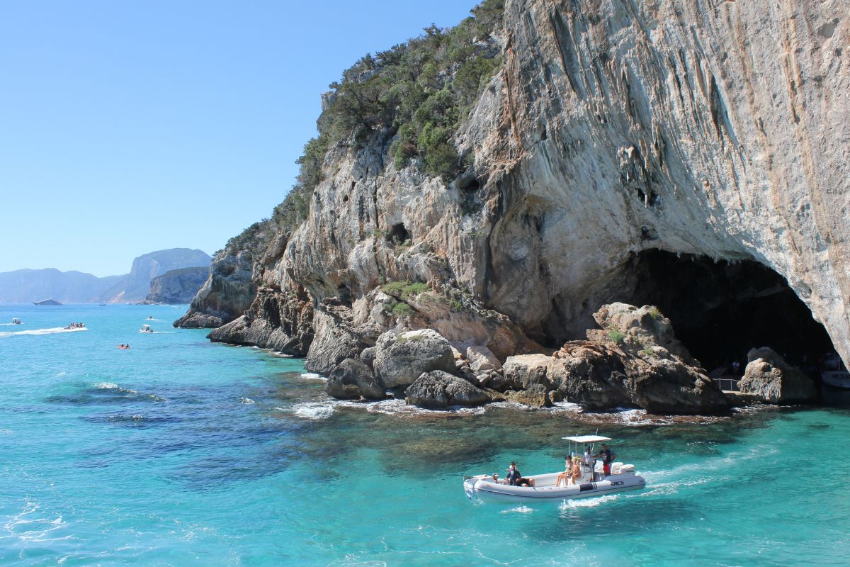 Sardaigne en Octobre : Que faut-il voir et Ou dormir ?