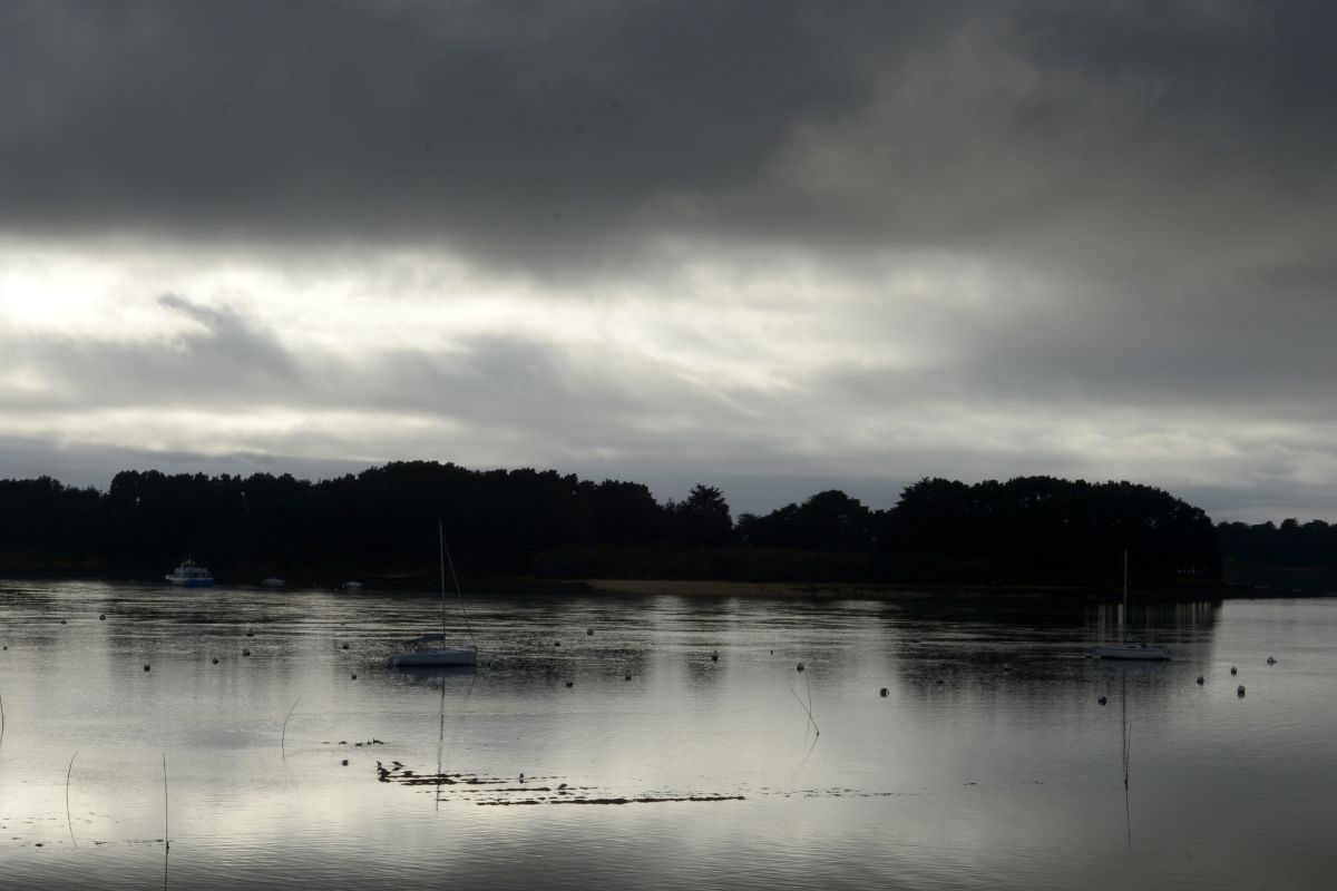 Les 12 plus beaux coins du Golfe du Morbihan en 2024