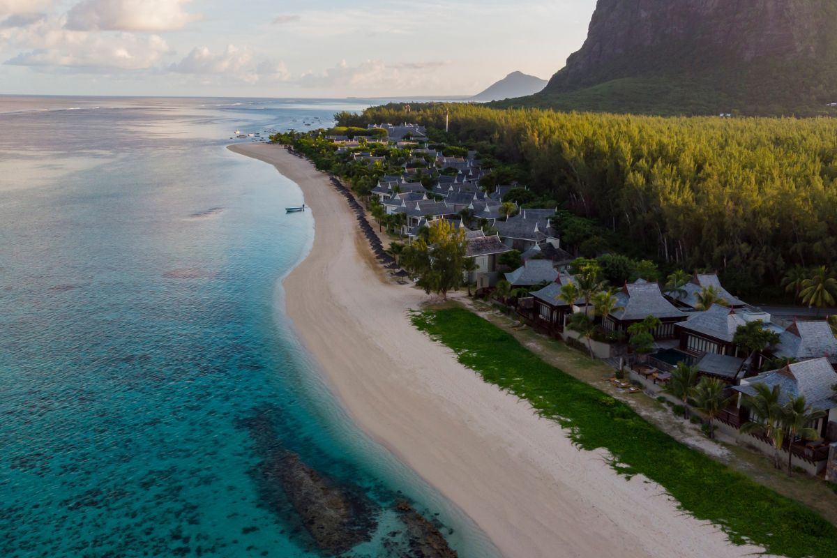 Île Maurice en Octobre : Climats & Activités à découvrir !