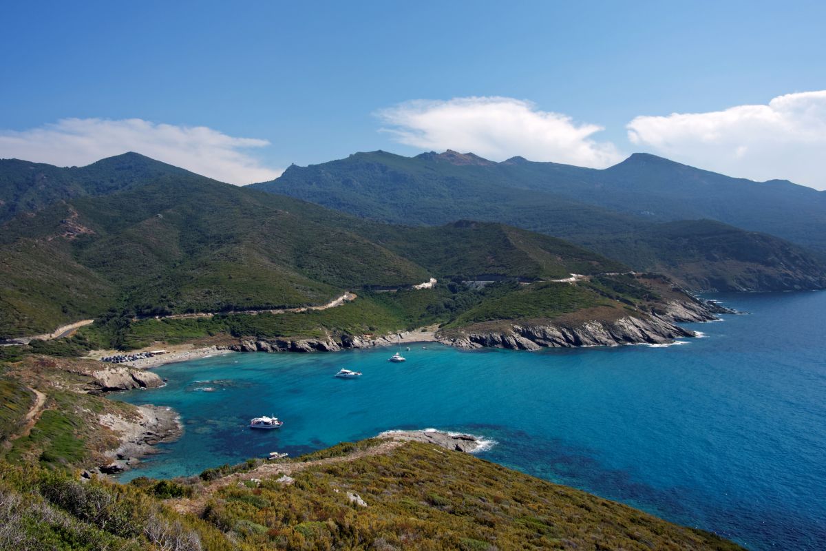 Top 8 des plus beaux endroits de Corse à voir pour la première fois en 2024