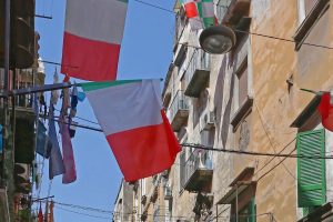 Les meilleurs endroits où loger à Naples en 2024