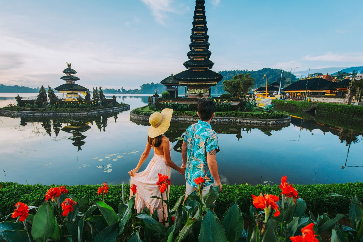 Bali en Août : Un rêve sur cette île paradisiaque !