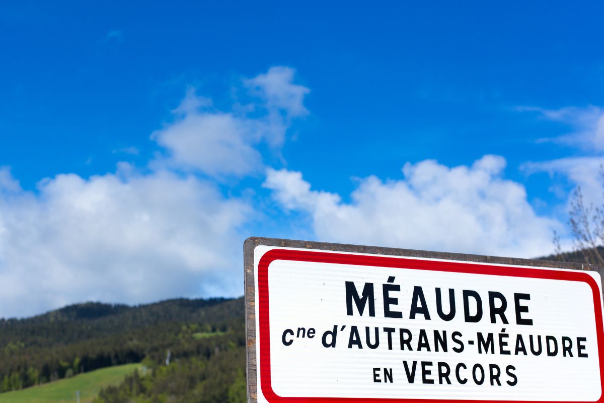 Les 5 plus beaux villages du Vercors en 2024