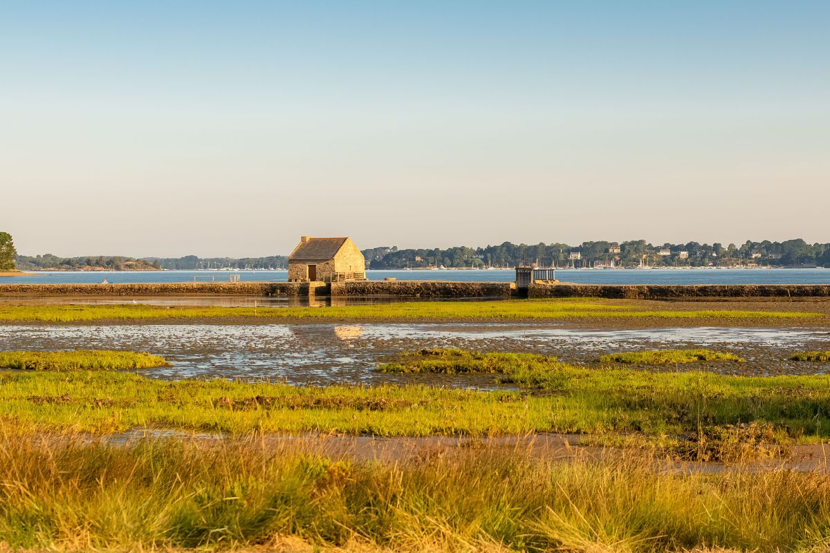 Les 12 plus beaux coins du Golfe du Morbihan en 2024