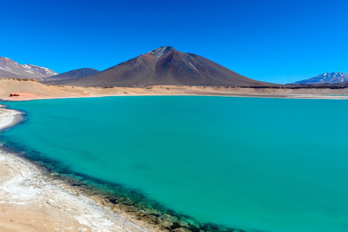 Mon top 10 des plus beaux lacs colorés du monde en 2024