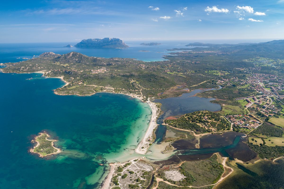 Olbia ou cagliari