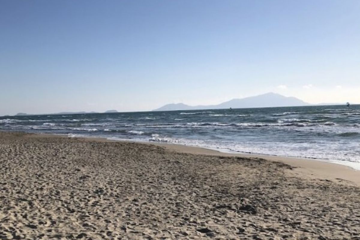 Les 6 plus belles plages de Naples en 2024