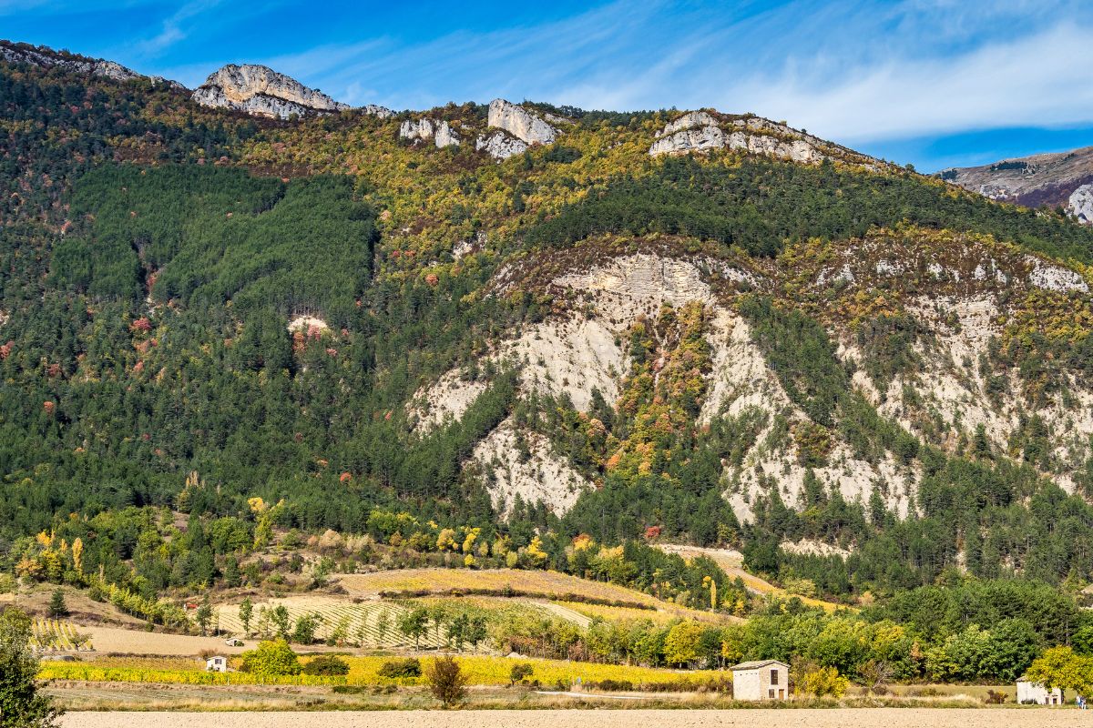 Les 6 plus beaux villages de la Drôme à voir en 2024