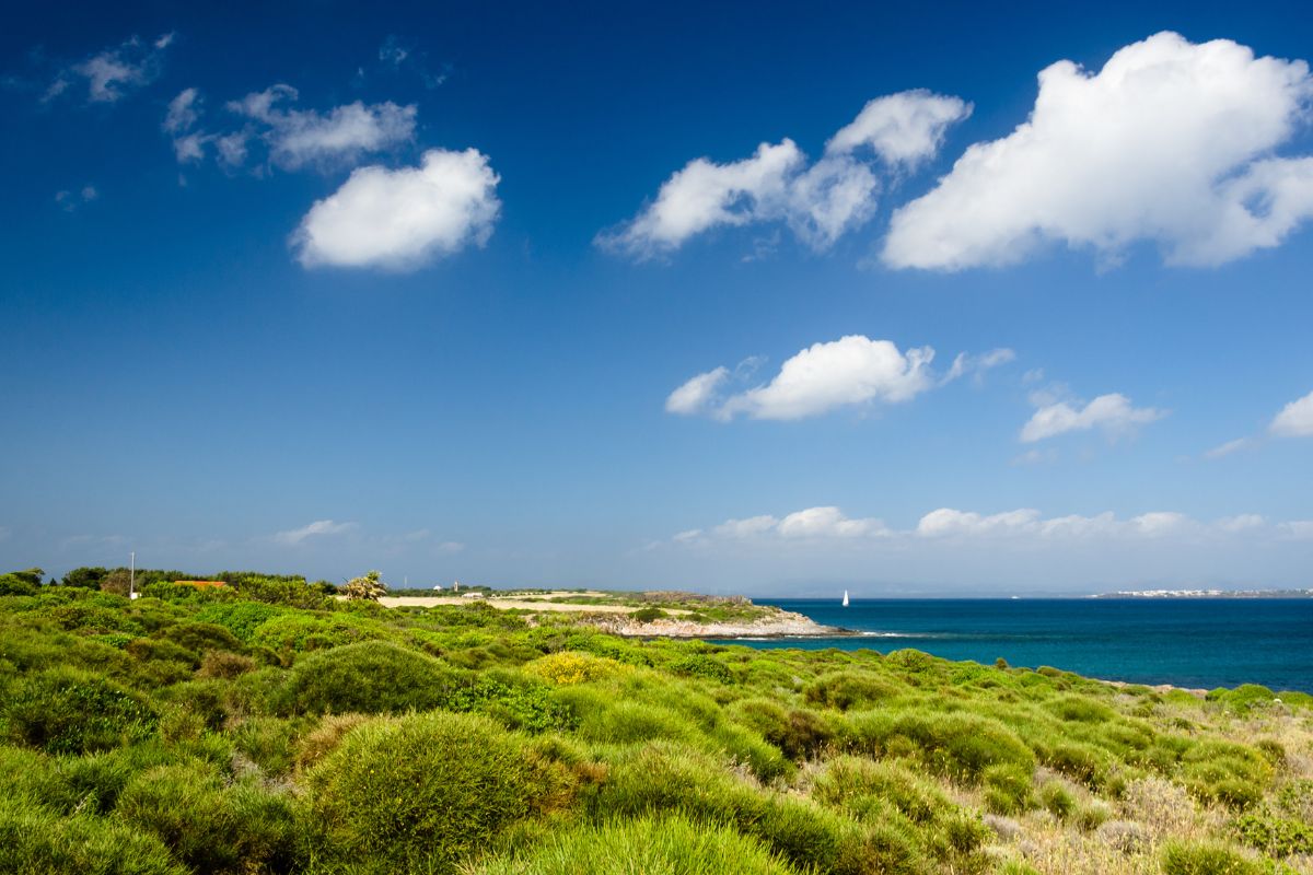 Les 10 plus beaux villages de la Sardaigne à voir en 2024