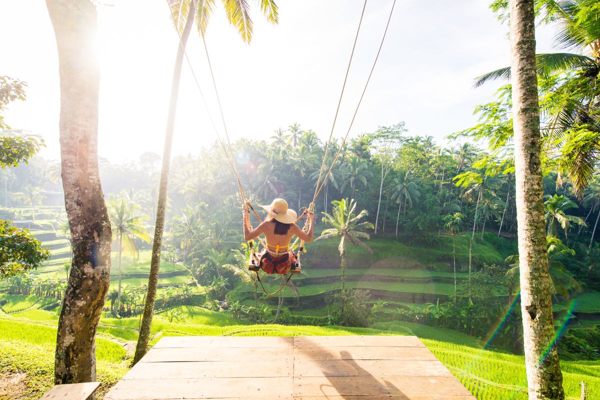 Bali en Août : Un rêve sur cette île paradisiaque !