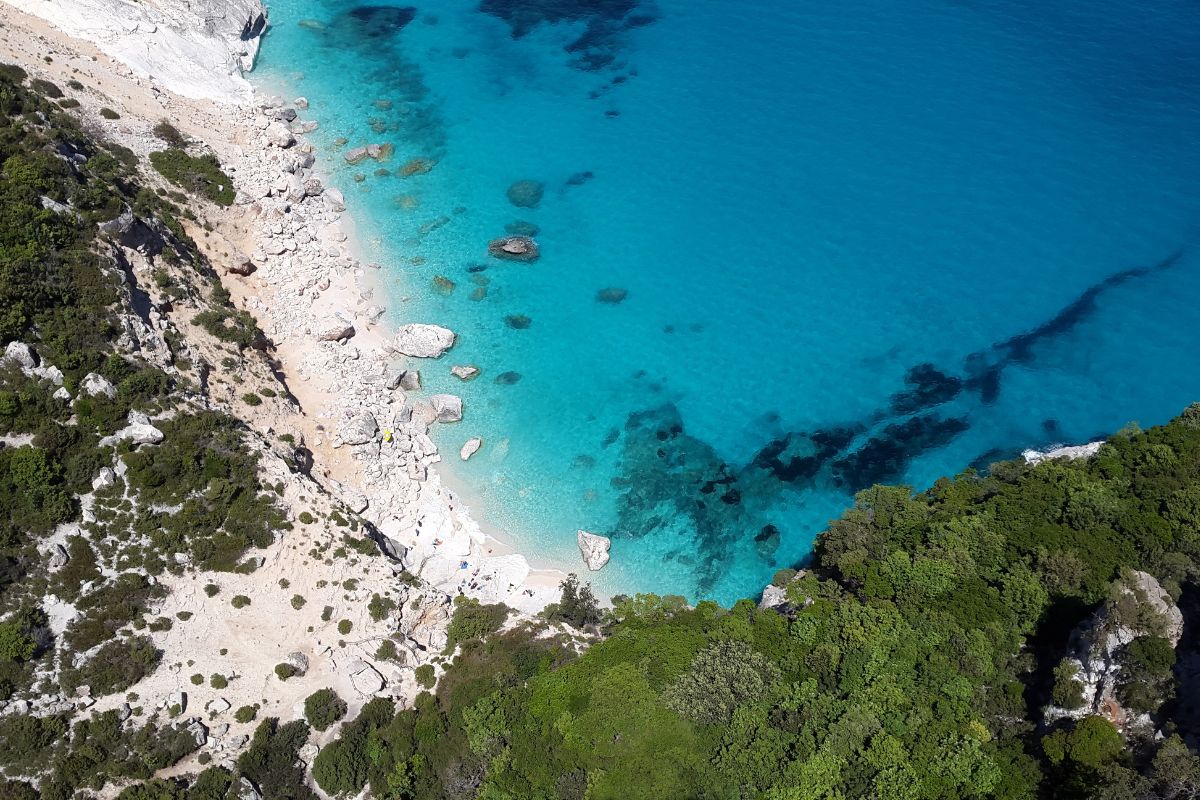 Sardaigne en Octobre : Que faut-il voir et Ou dormir ?