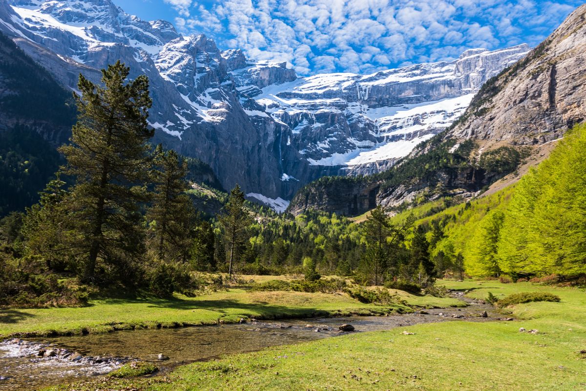 Les 10 meilleures destinations dépaysantes en France en 2024