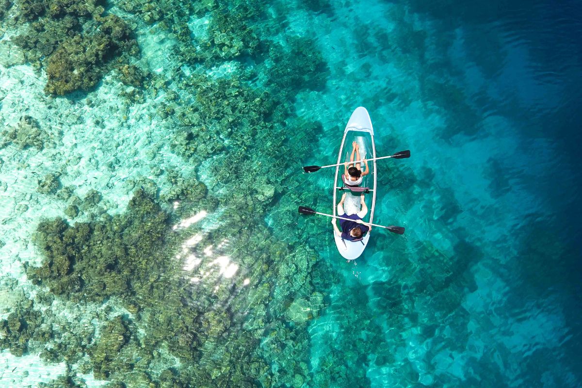 Maldives en Août : Quel climat et pourquoi y aller ?