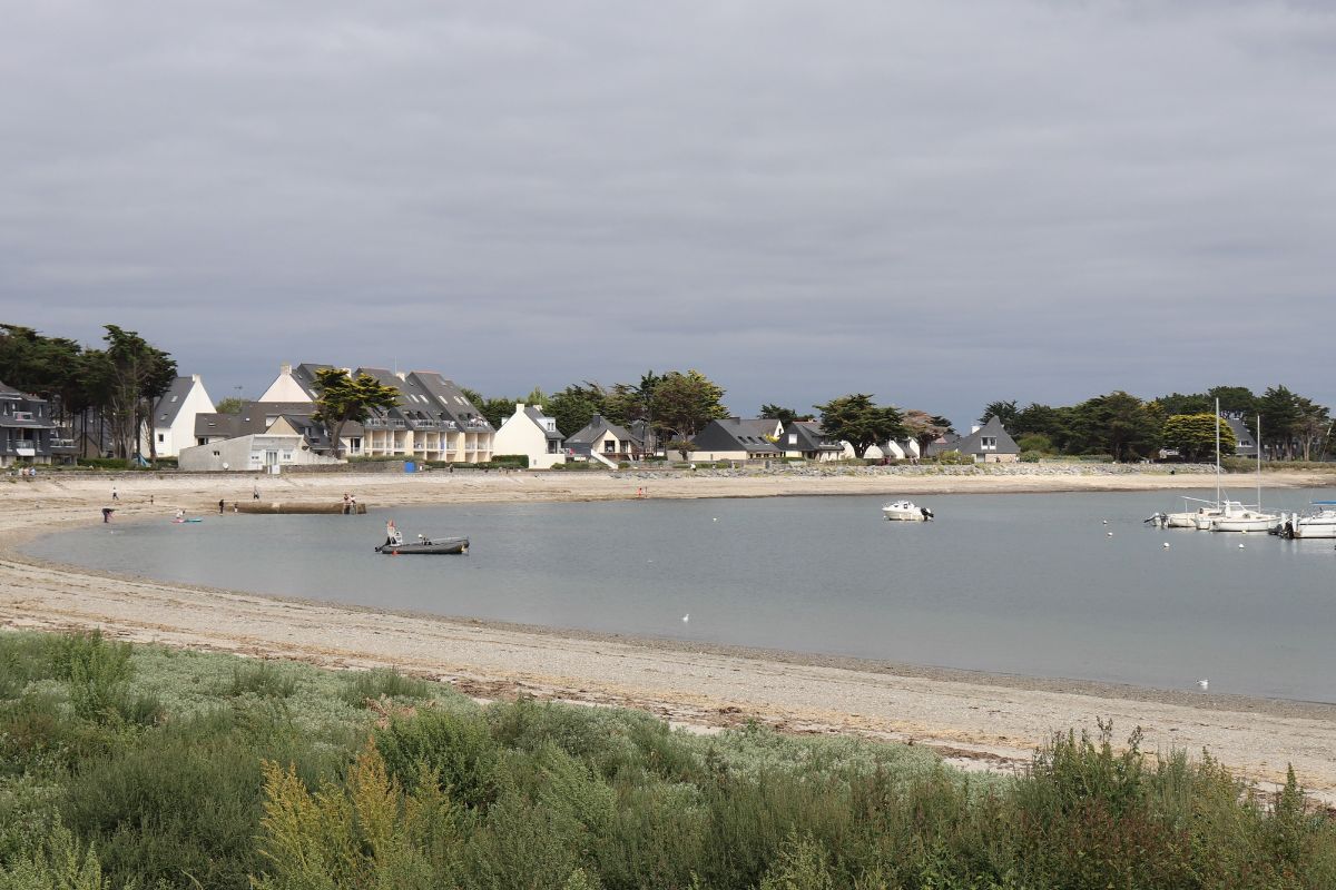 Les 12 plus beaux coins du Golfe du Morbihan en 2024