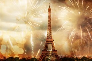 Les 6 plus beaux spots pour voir le feu d’artifice à Paris ce 14 Juillet 2024