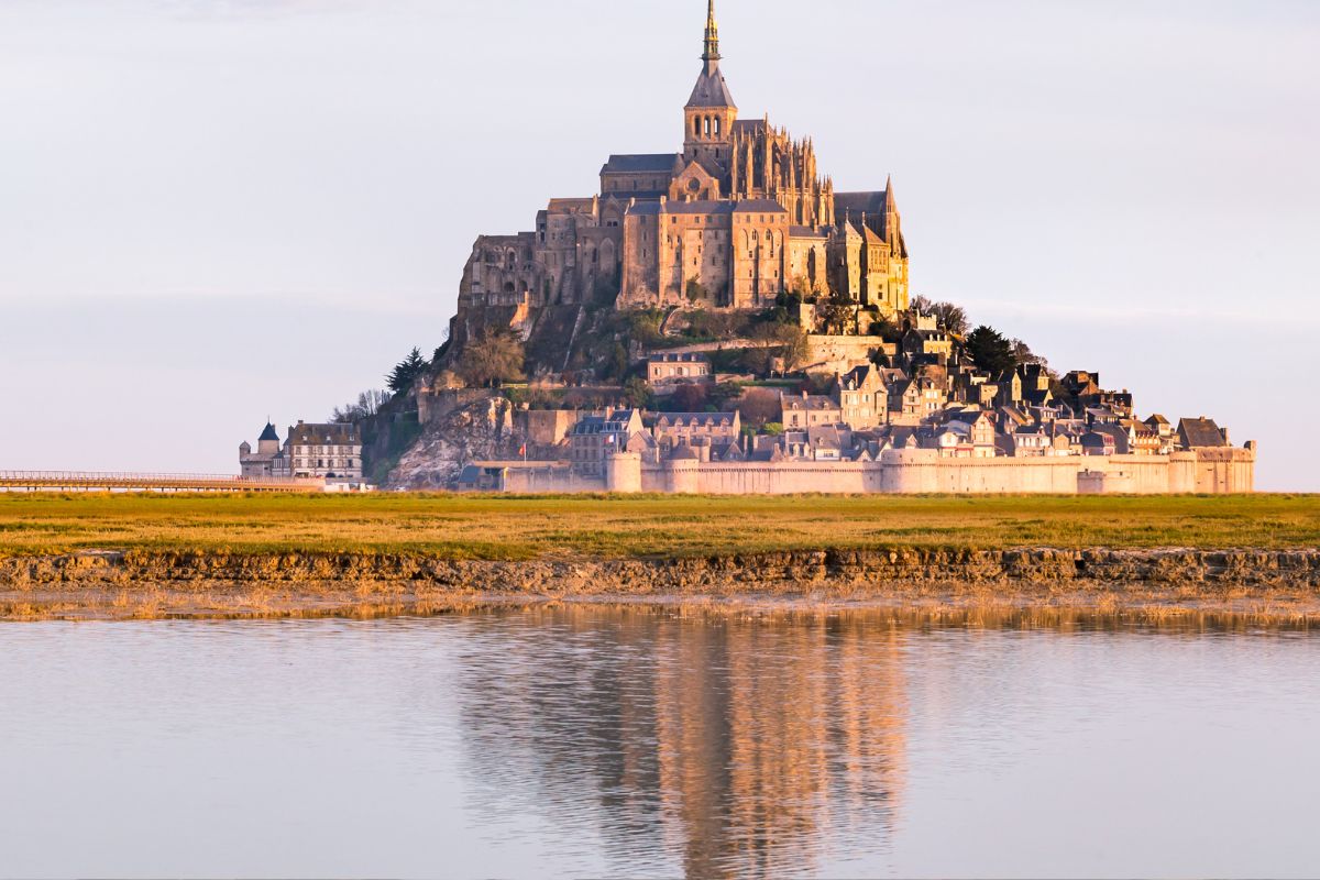 Les destinations pour partir le long week-end du 15 Août en France et en famille