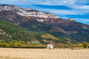 Les 6 plus beaux villages de la Drôme à voir en 2024
