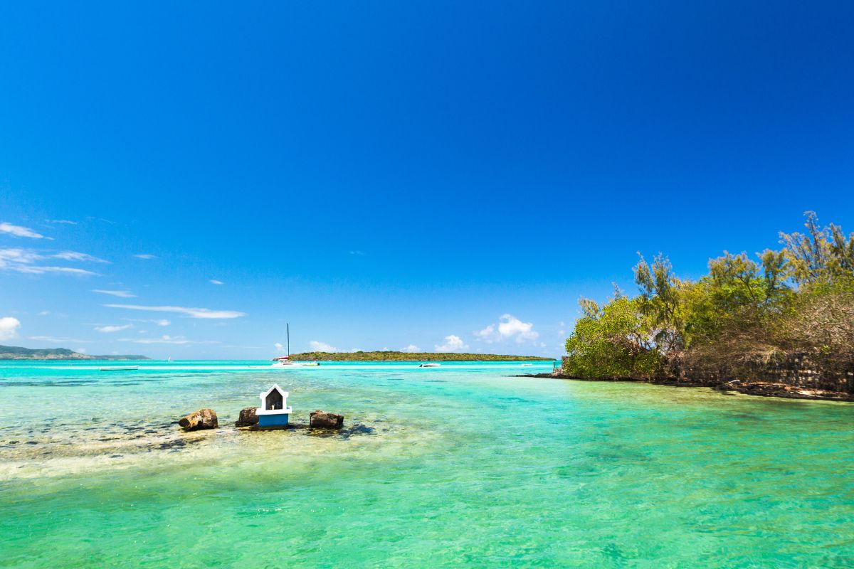 Les 7 plus belles plages de l’ïle Maurice à voir en 2024