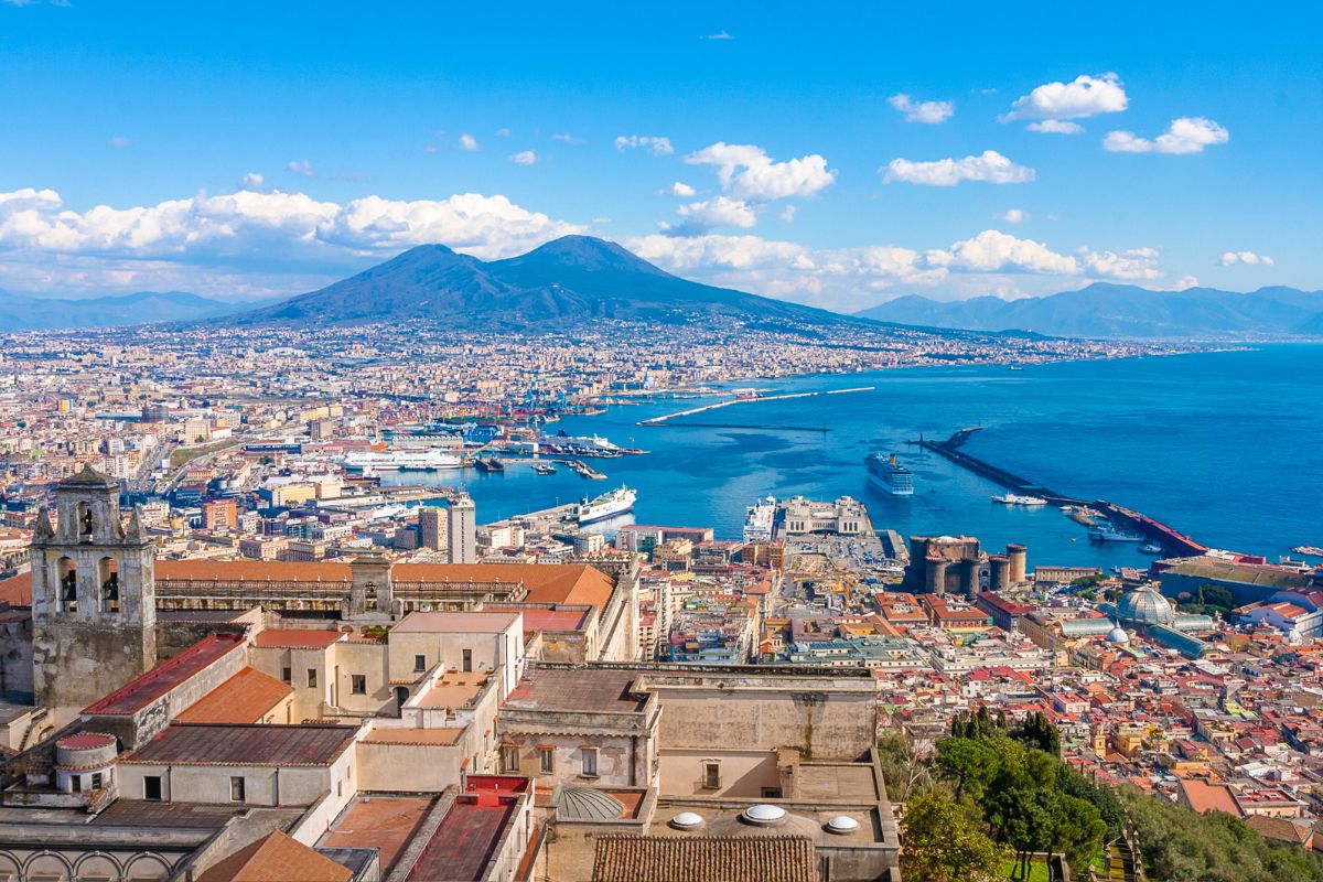 Les 6 plus belles plages de Naples en 2024