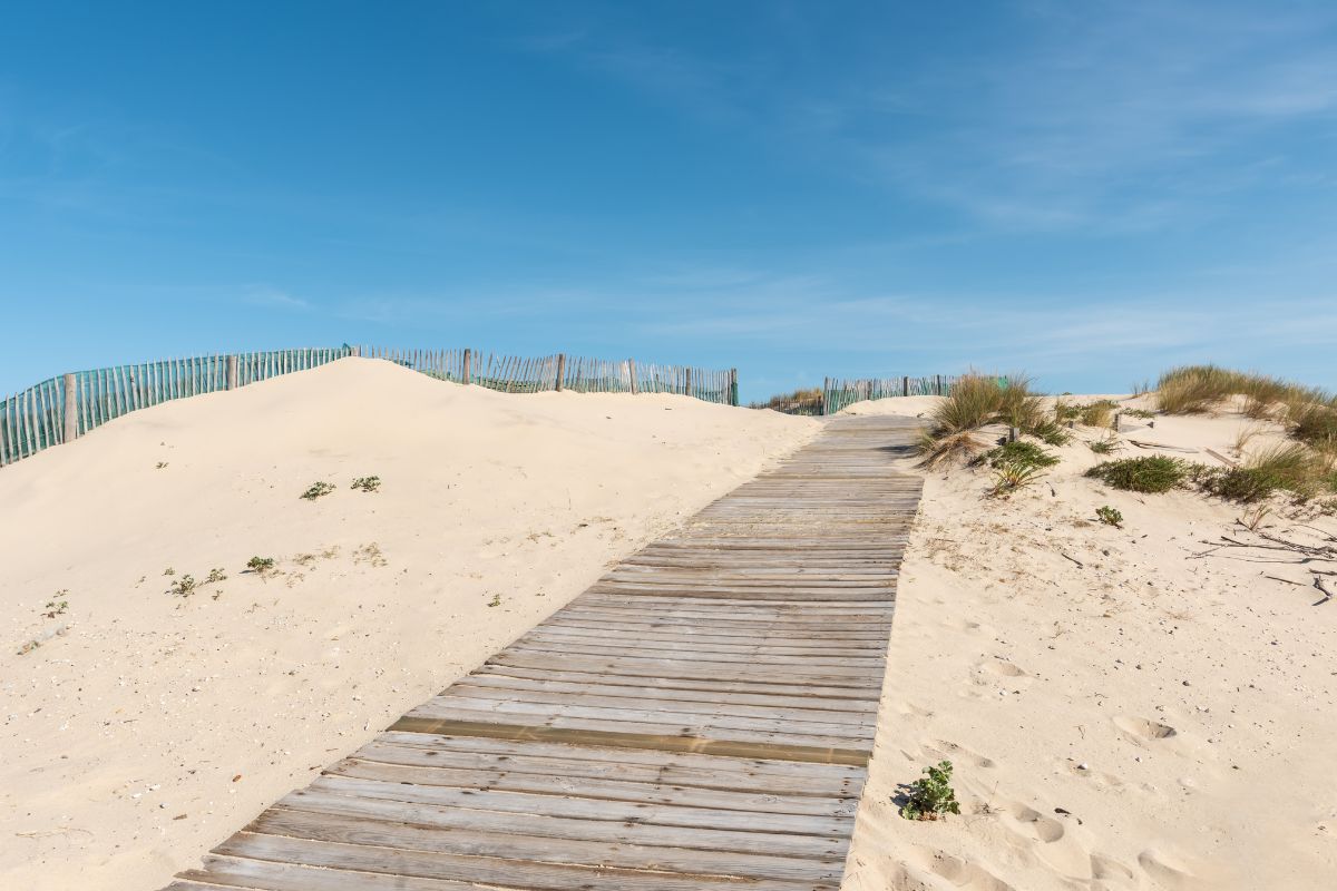 Les 11 plus beaux endroits paradisiaques de la Gironde en 2024