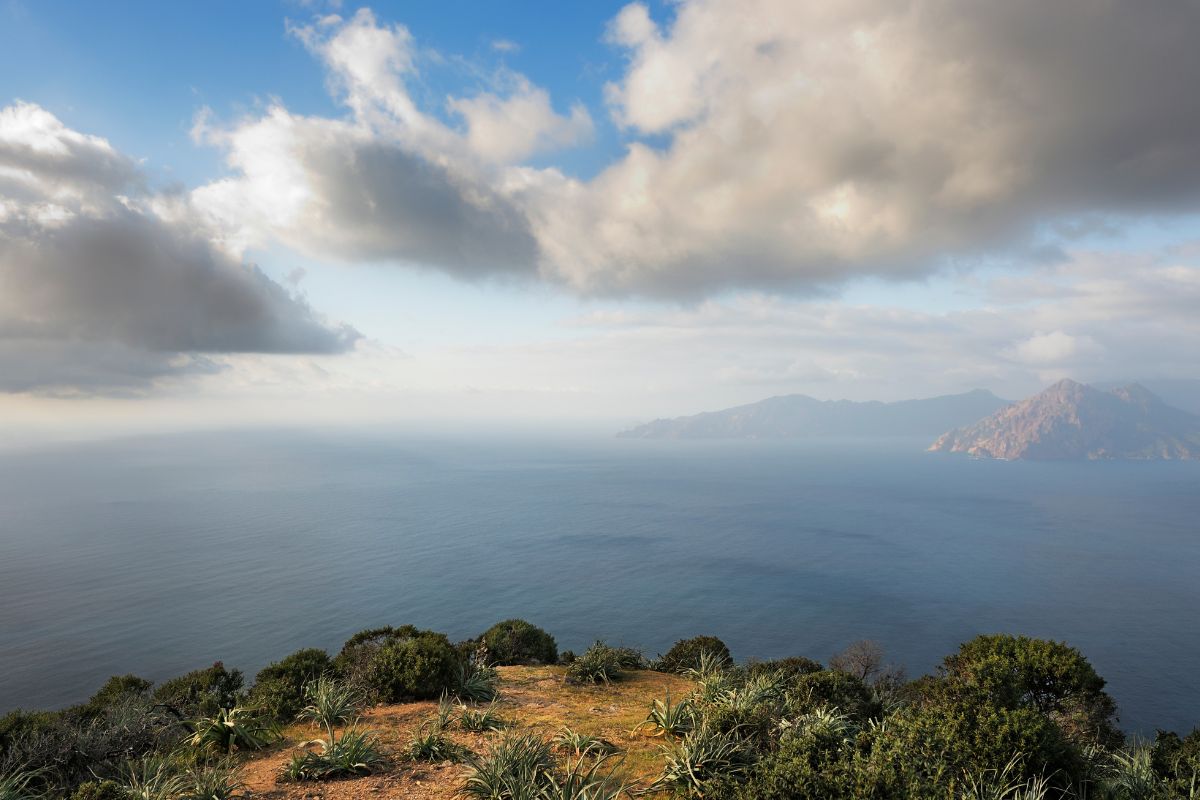 Top 8 des plus beaux endroits de Corse à voir pour la première fois en 2024