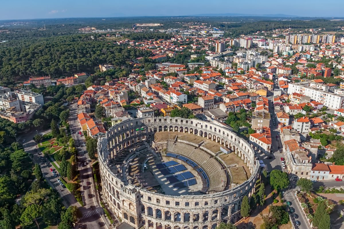 Les 10 plus beaux villages de la Sardaigne à voir en 2024