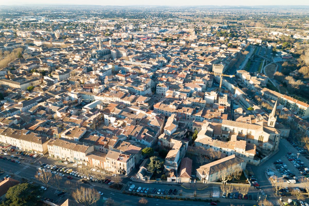 Carpentras