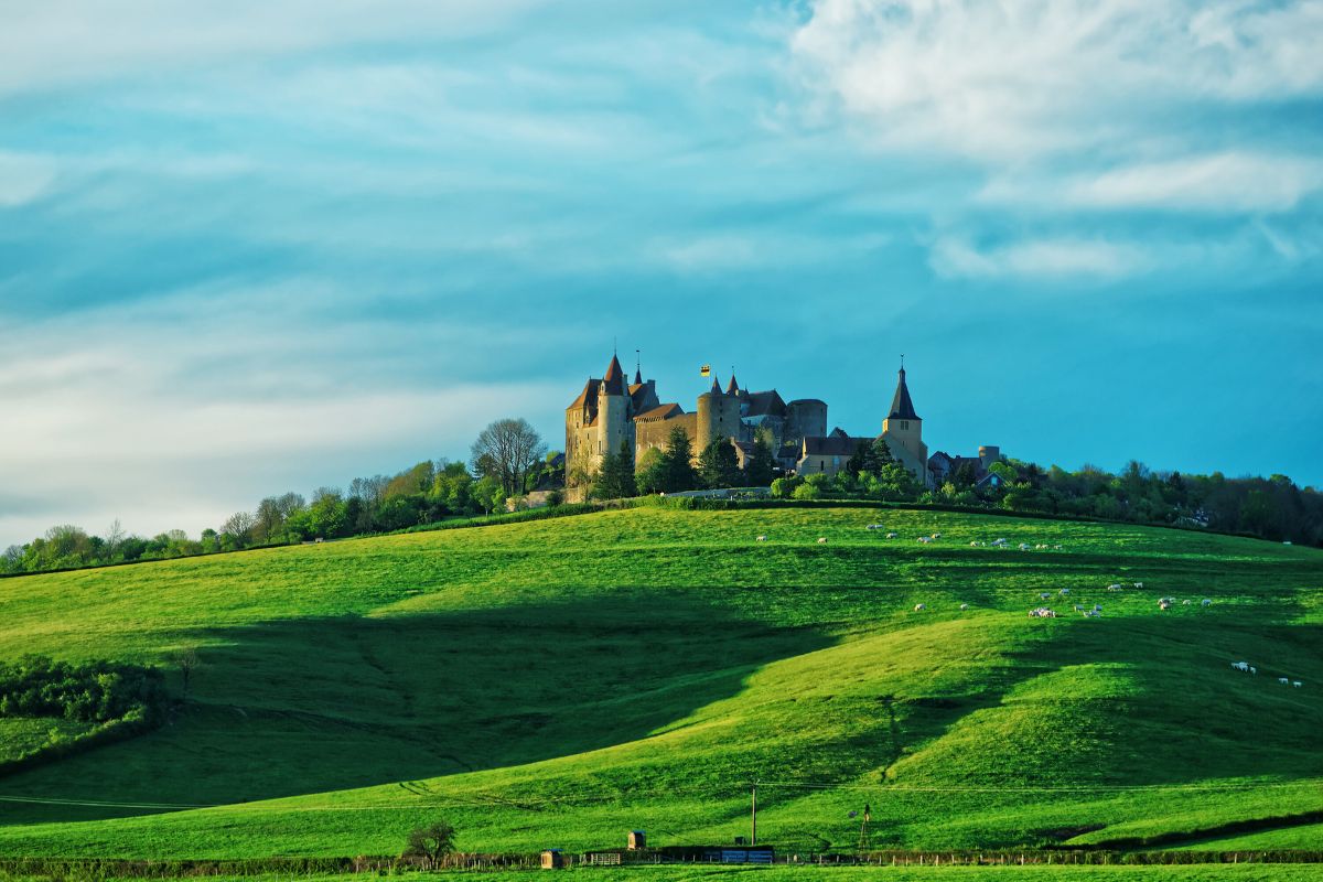 Châteauneuf-du-Pape