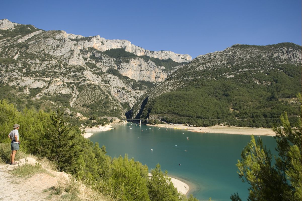 Gorges du Verdon