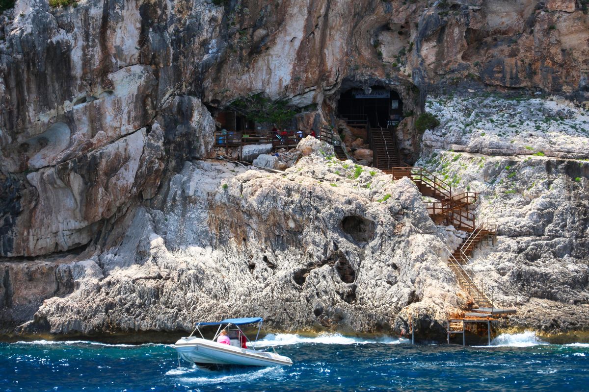 Grotta del Fico