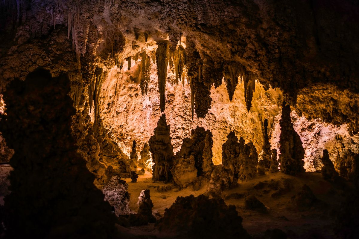 Grotta di Ispinigoli