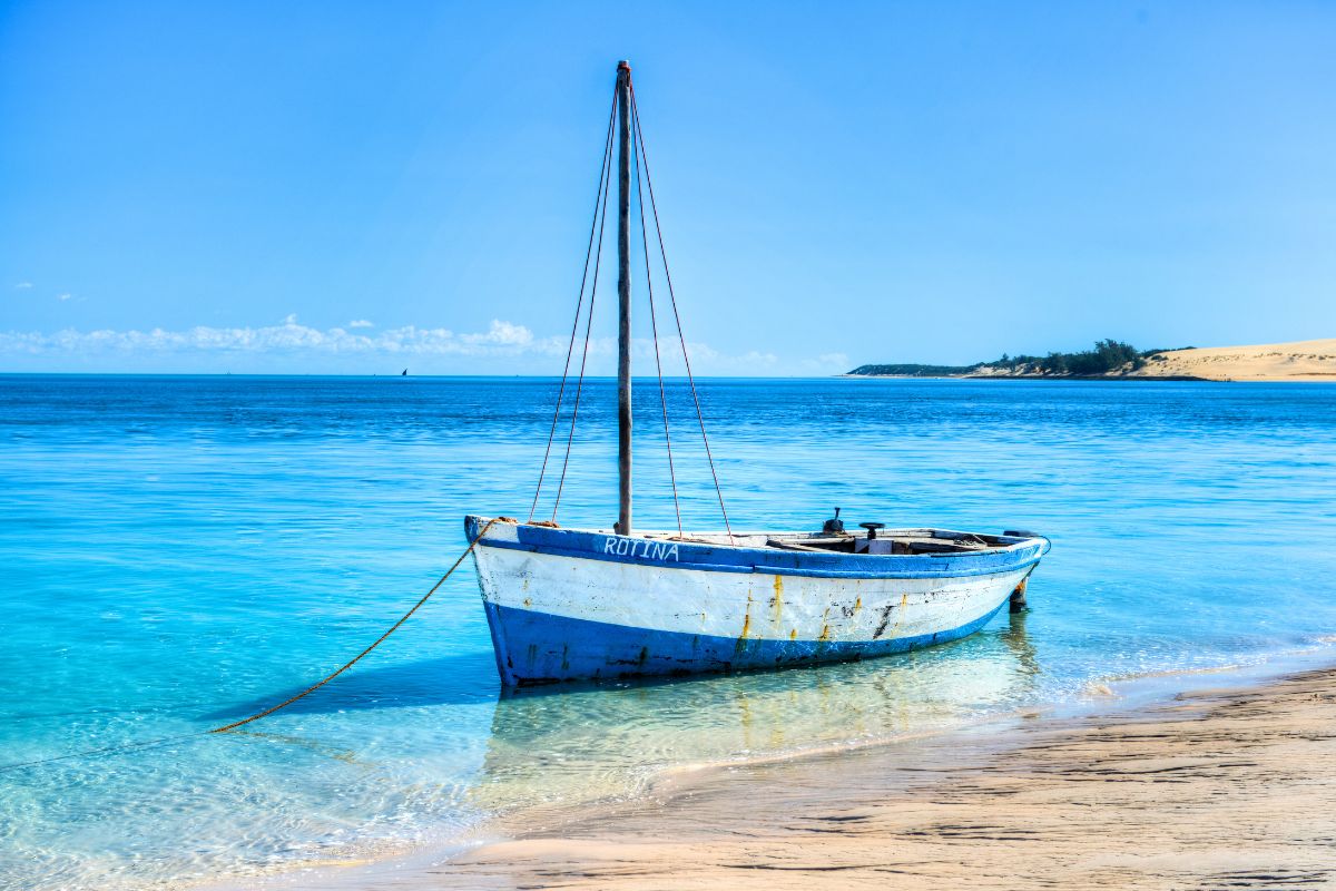 Île de Mozambique