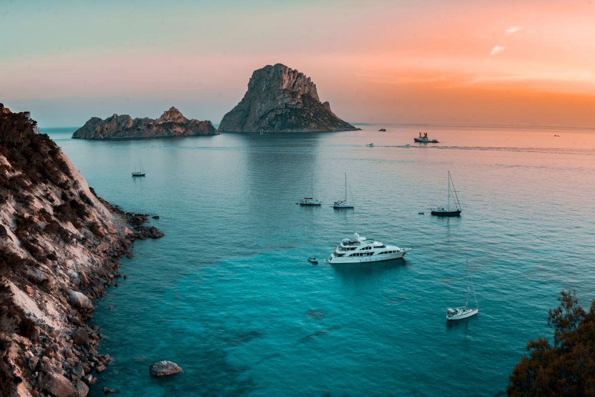 Les Îles Baléares, Espagne