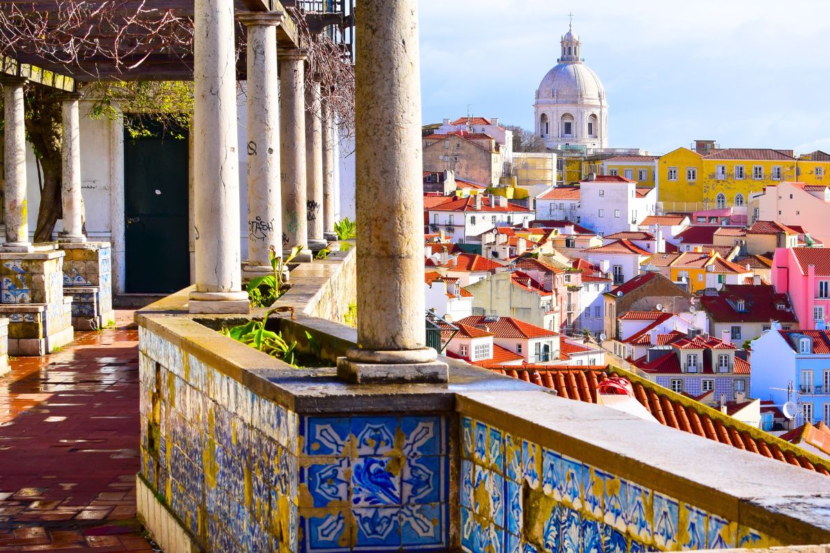 Lisbonne, Portugal