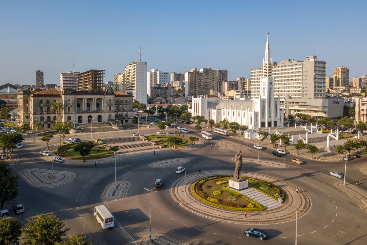 Maputo