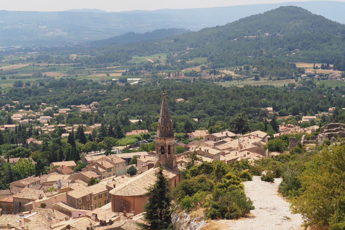 Saint-Saturnin-lès-Avignon