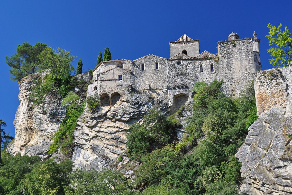 Vaison-la-Romaine