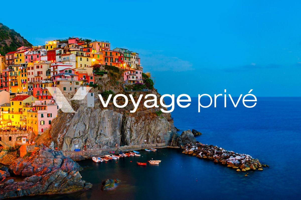 Voyage Privé