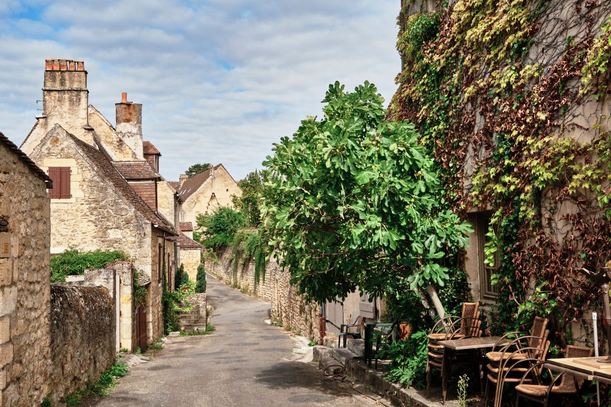 Les 5 plus beaux villages de Dordogne à voir en 2024