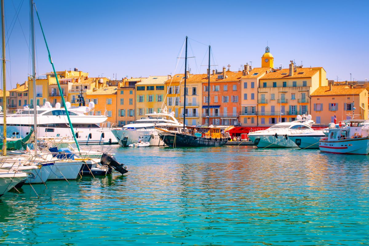 4 choses à voir à Saint-Tropez pour vivre comme les locaux