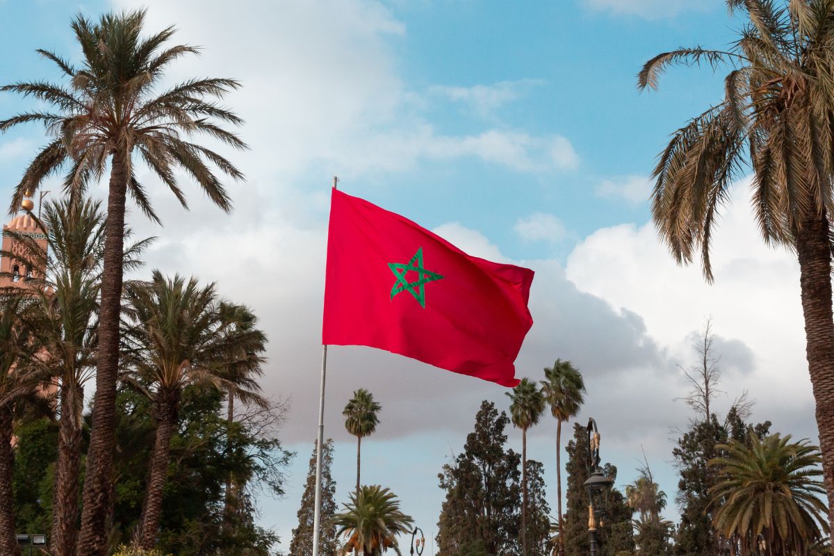 Pourquoi les touristes aiment tant que ça le Maroc ?