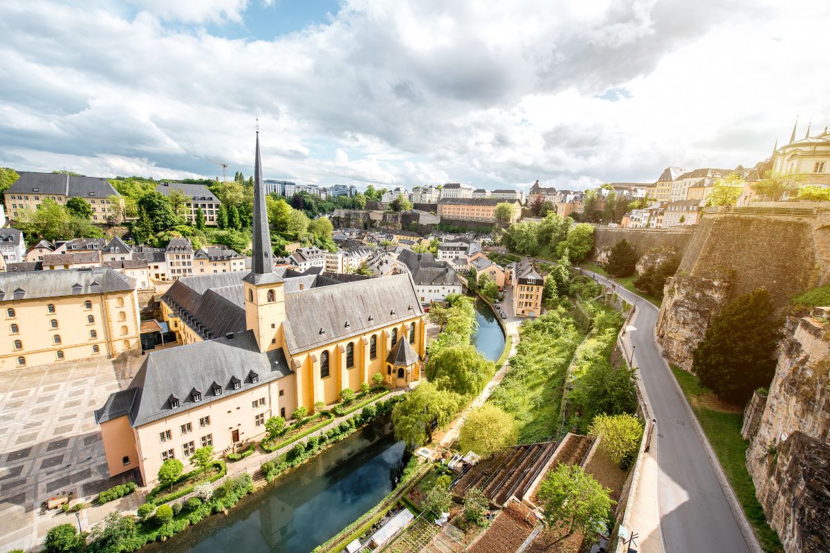 Est-ce que le Luxembourg vaut vraiment le coup d'être visité ?